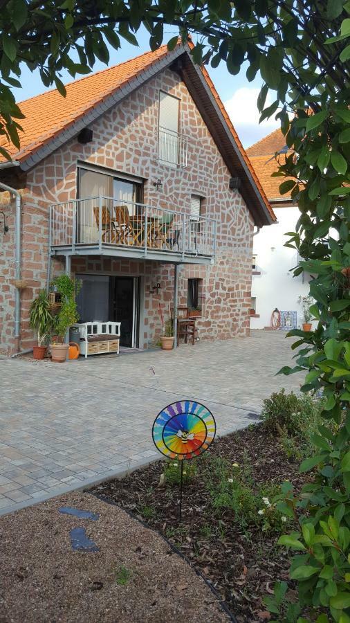Villa Cantare 美因河畔奥伯恩堡 外观 照片