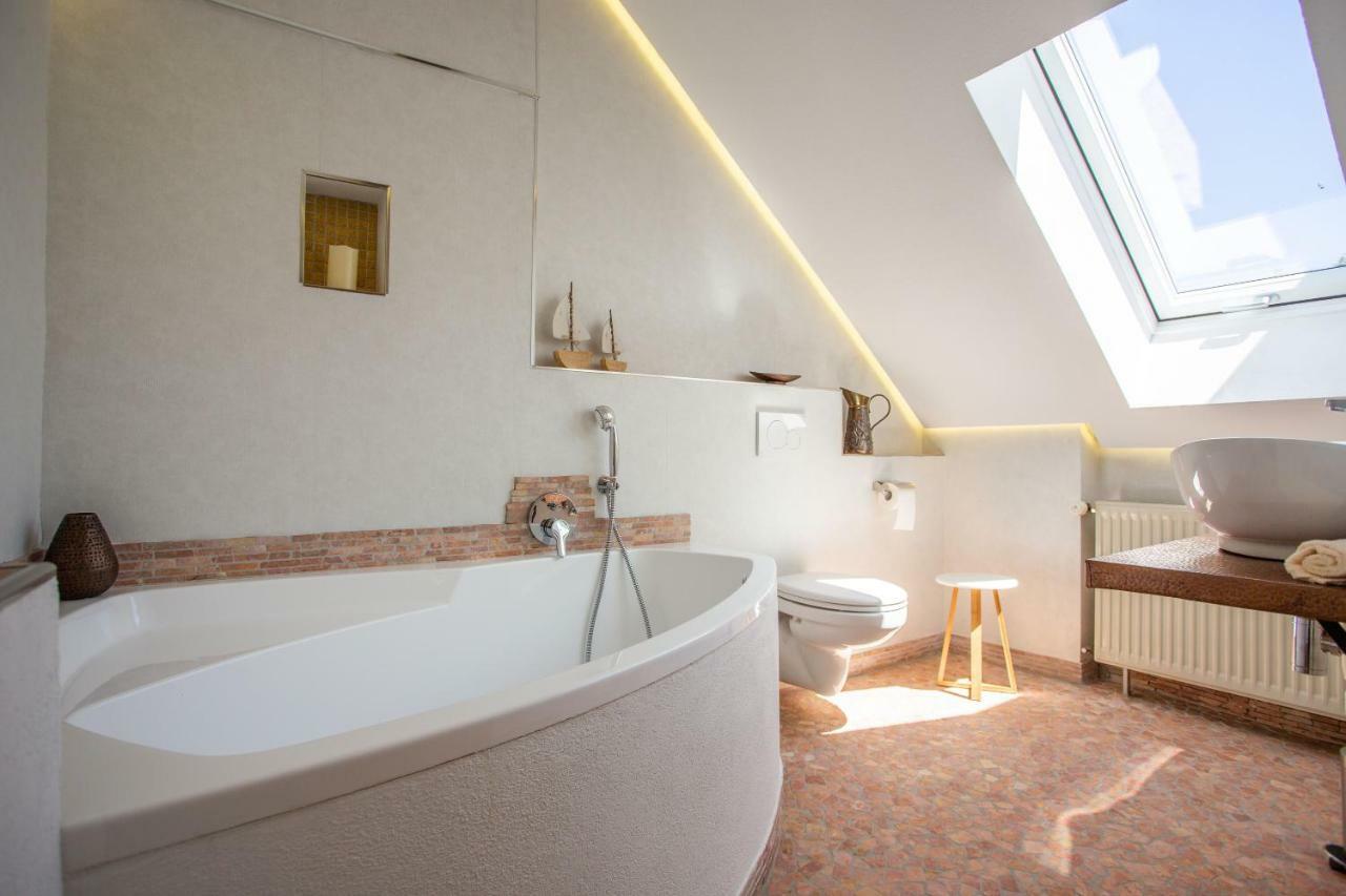 Villa Cantare 美因河畔奥伯恩堡 外观 照片