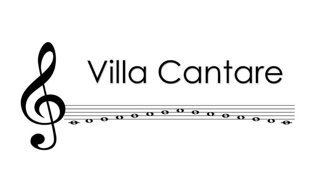 Villa Cantare 美因河畔奥伯恩堡 外观 照片